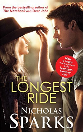 The Longest Ride (English Edition)