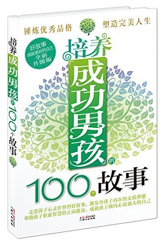 培养成功男孩的100个故事