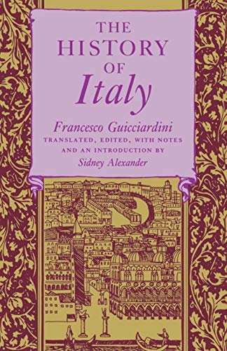The History of Italy (English Edition)