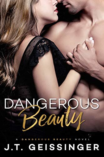 Dangerous Beauty (English Edition)