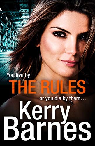 The Rules: a suspenseful and gritty crime thriller that will have you gripped (English Edition)