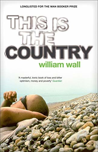 This is the Country (English Edition)