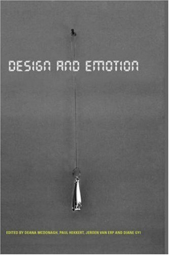 DESIGN AND EMOTION (English Edition)