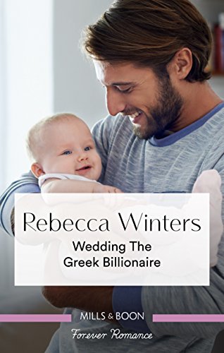 Wedding The Greek Billionaire (Holiday With A Billionaire Book 3) (English Edition)