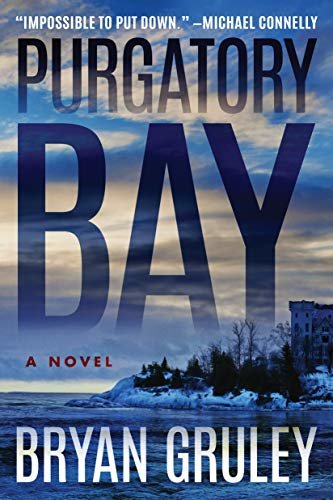 Purgatory Bay (Bleak Harbor Book 2) (English Edition)