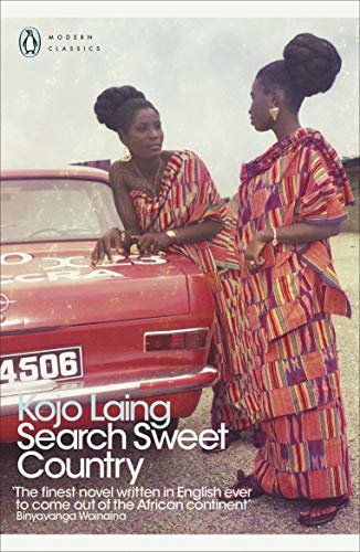 Search Sweet Country (Penguin Modern Classics) (English Edition)
