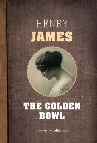 The Golden Bowl (English Edition)