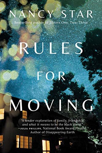 Rules for Moving (English Edition)