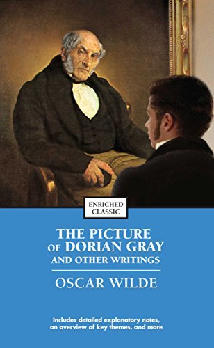 The Picture of Dorian Gray and Other Writings (Enriched Classics) (English Edition)