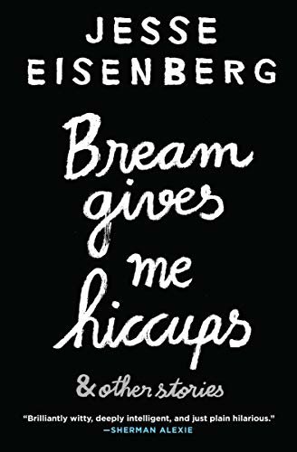 Bream Gives Me Hiccups: & Other Stories (English Edition)