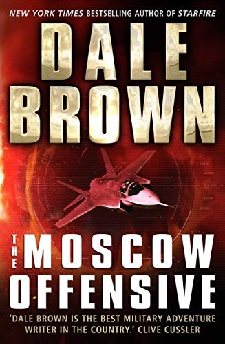 The Moscow Offensive (English Edition)