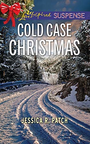 Cold Case Christmas (Mills & Boon Love Inspired Suspense) (English Edition)