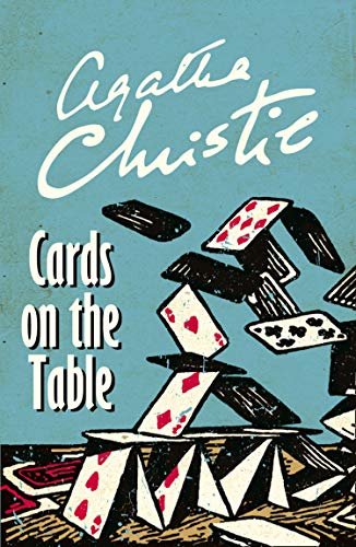 Cards on the Table (Poirot) (Hercule Poirot Series Book 15) (English Edition)