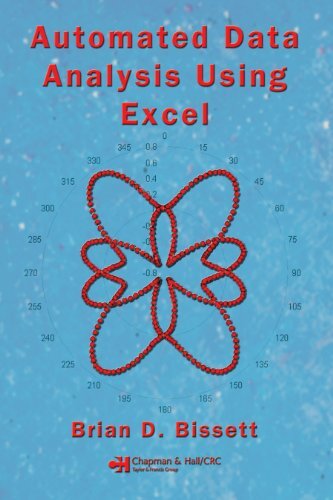 Automated Data Analysis Using Excel (Chapman & Hall/CRC Data Mining and Knowledge Discovery Series) (English Edition)
