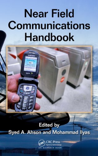 Near Field Communications Handbook (Internet and Communications 13) (English Edition)
