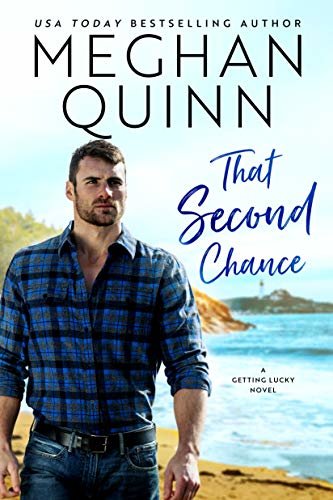 That Second Chance (Getting Lucky Book 1) (English Edition)
