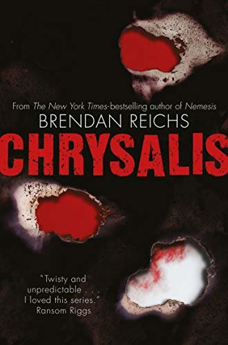 Chrysalis (Project Nemesis) (English Edition)