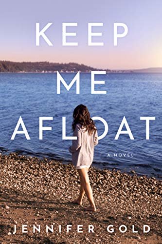 Keep Me Afloat (English Edition)