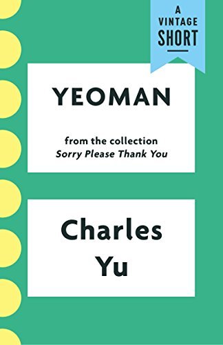 Yeoman (A Vintage Short) (English Edition)
