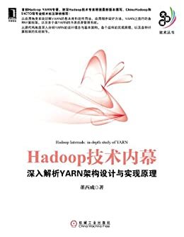 Hadoop技术内幕：深入解析YARN架构设计与实现原理 (大数据技术丛书) (国内第一部从视觉人类学的角度研究非文字书写文化史的著作。)