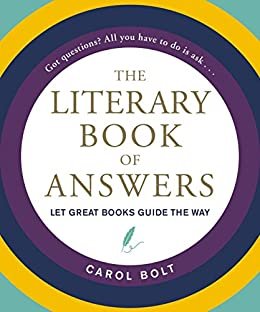 The Literary Book of Answers (English Edition)