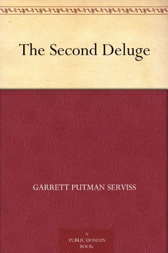 The Second Deluge (免费公版书) (English Edition)