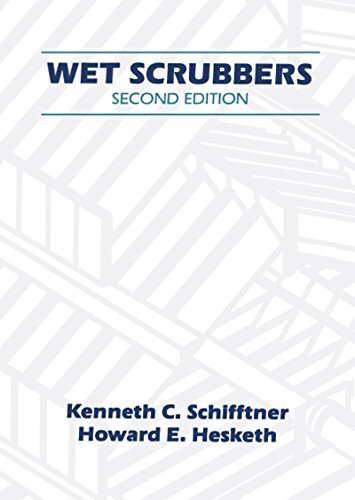 Wet Scrubbers (English Edition)