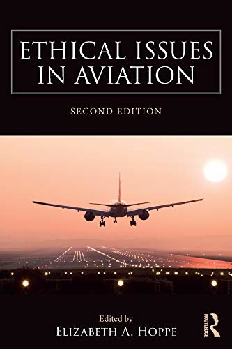 Ethical Issues in Aviation (English Edition)