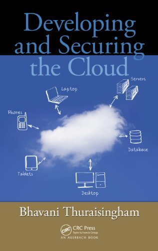 Developing and Securing the Cloud (English Edition)