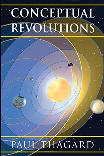 Conceptual Revolutions (English Edition)