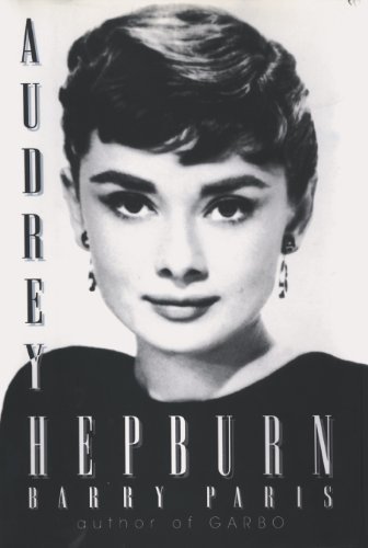 Audrey Hepburn (English Edition)