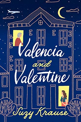 Valencia and Valentine (English Edition)