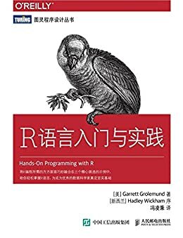 R语言入门与实践 (图灵程序设计丛书)