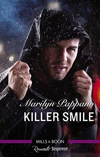 Killer Smile (English Edition)