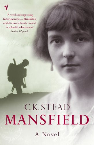 Mansfield: A Novel (English Edition)