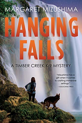 Hanging Falls: A Timber Creek K-9 Mystery (English Edition)