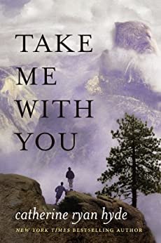 Take Me With You (English Edition)