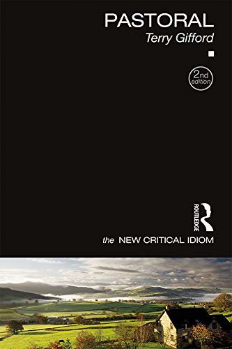 Pastoral (The New Critical Idiom) (English Edition)