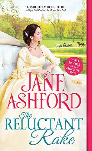The Reluctant Rake (English Edition)