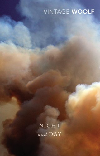 Night And Day (Vintage Classics) (English Edition)