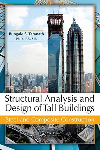 Structural Analysis and Design of Tall Buildings: Steel and Composite Construction (English Edition)
