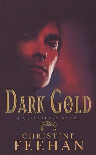 Dark Gold: Number 3 in series (Dark Series) (English Edition)