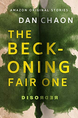 The Beckoning Fair One (Disorder collection) (English Edition)