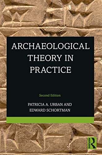 Archaeological Theory in Practice: Volume V - With Thackeray in America by Eyre Crowe (English Edition)