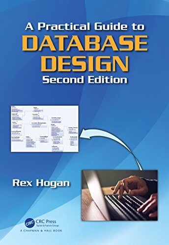A Practical Guide to Database Design (English Edition)