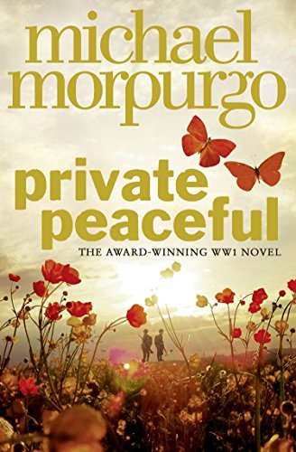 Private Peaceful (English Edition)