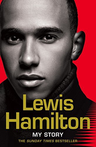 Lewis Hamilton: My Story (English Edition)