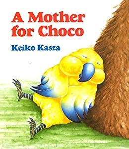A Mother for Choco (English Edition)