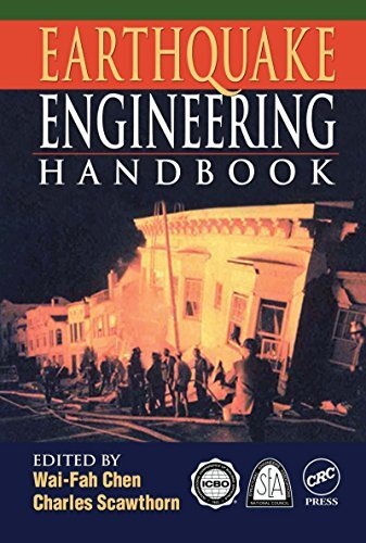 Earthquake Engineering Handbook (New Directions in Civil Engineering 24) (English Edition)