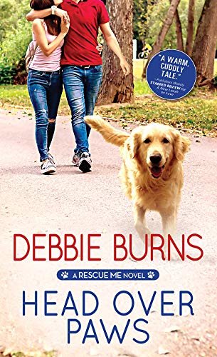 Head Over Paws (Rescue Me Book 5) (English Edition)